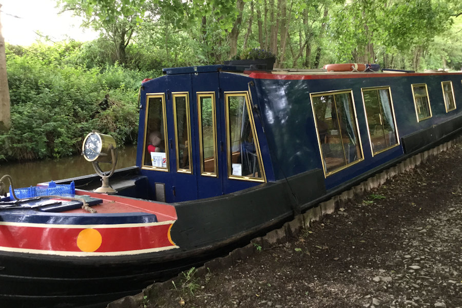 Blakemere photograph